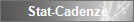 Statistiche cadenze