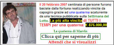 lotto