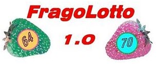 Fragolotto software